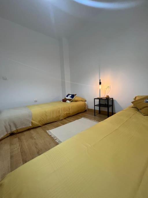 Top Duplex Centro "La Plazuela" Jerez de la Frontera Exteriér fotografie