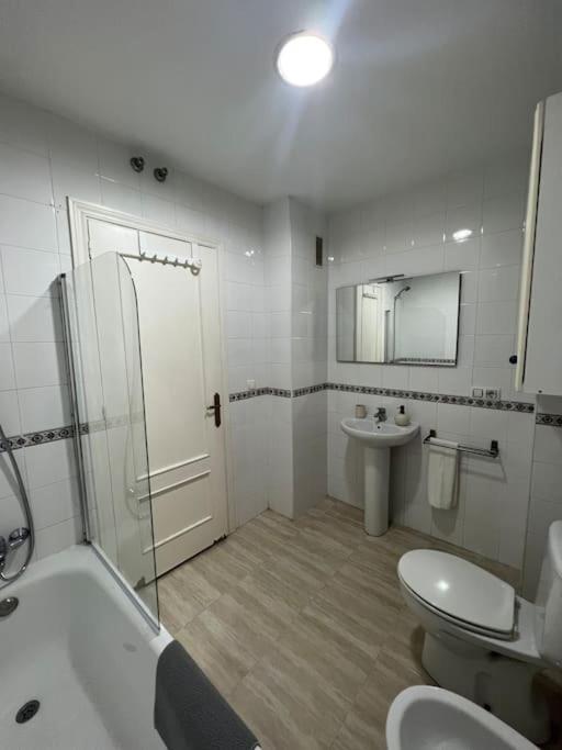 Top Duplex Centro "La Plazuela" Jerez de la Frontera Exteriér fotografie