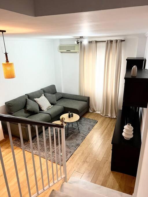 Top Duplex Centro "La Plazuela" Jerez de la Frontera Exteriér fotografie