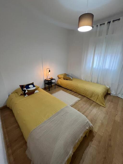 Top Duplex Centro "La Plazuela" Jerez de la Frontera Exteriér fotografie