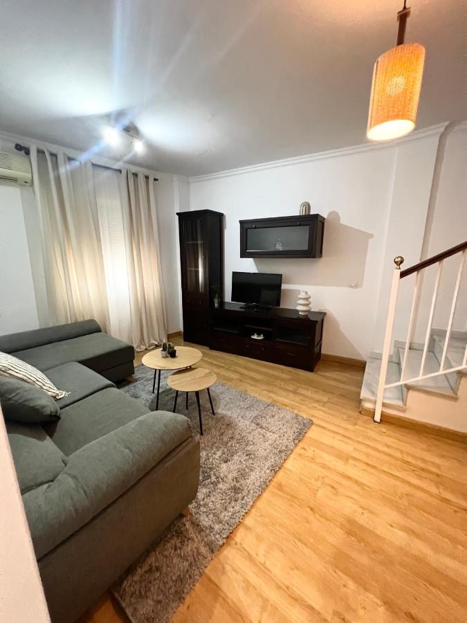 Top Duplex Centro "La Plazuela" Jerez de la Frontera Exteriér fotografie