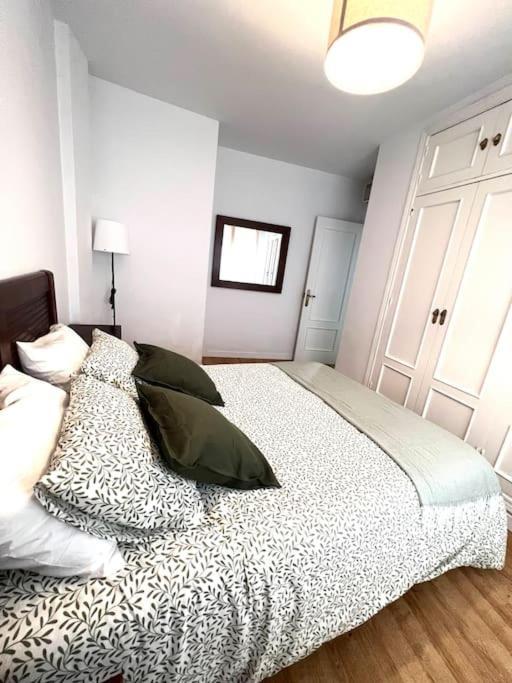 Top Duplex Centro "La Plazuela" Jerez de la Frontera Exteriér fotografie