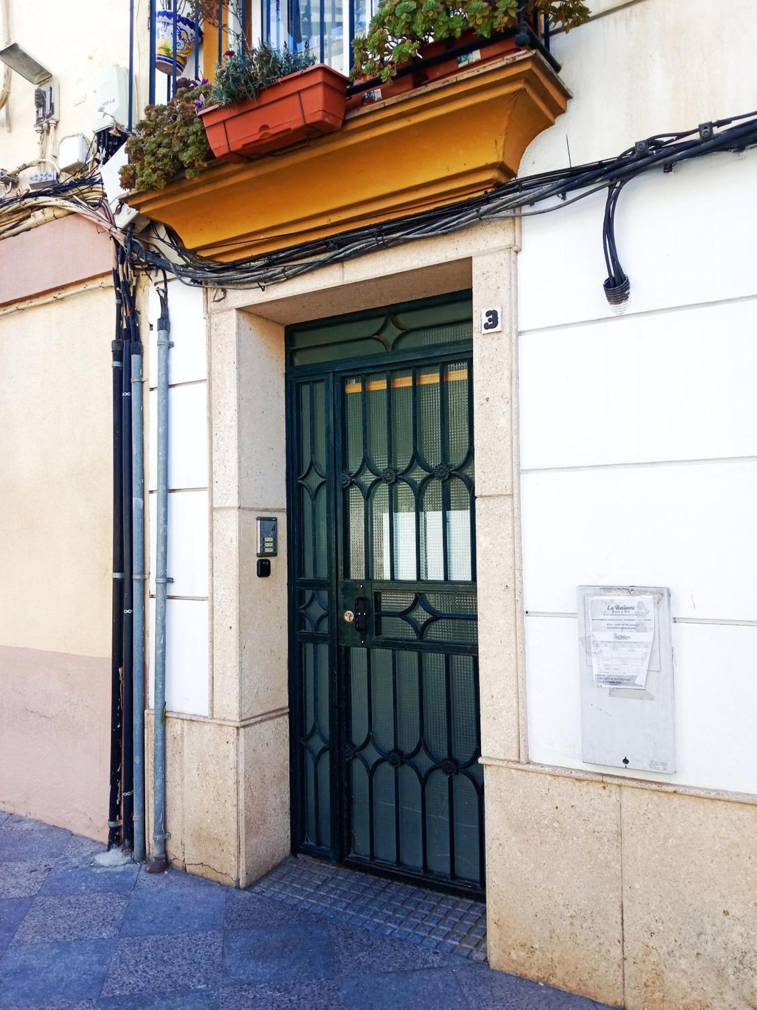 Top Duplex Centro "La Plazuela" Jerez de la Frontera Exteriér fotografie