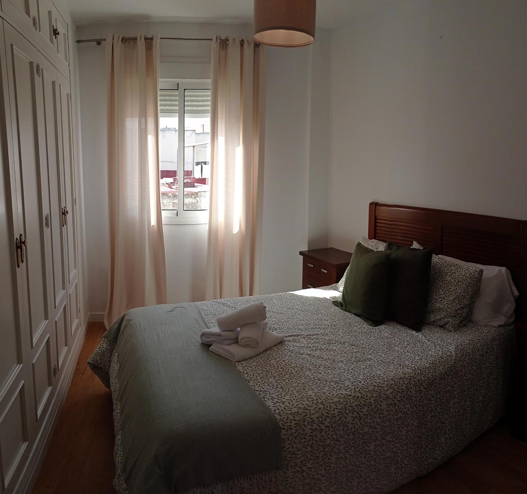 Top Duplex Centro "La Plazuela" Jerez de la Frontera Exteriér fotografie