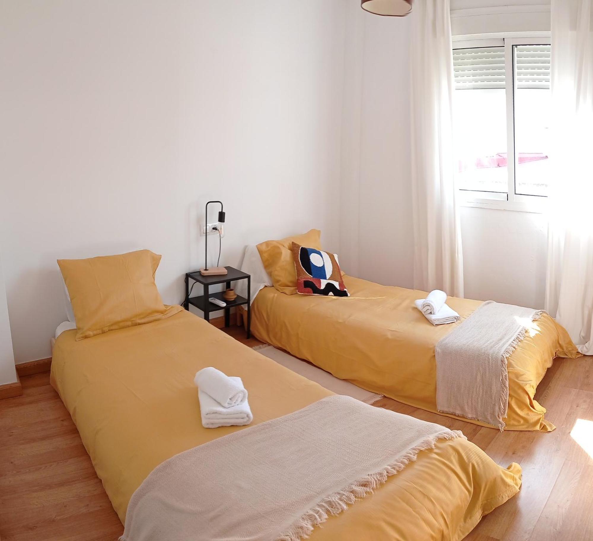 Top Duplex Centro "La Plazuela" Jerez de la Frontera Exteriér fotografie