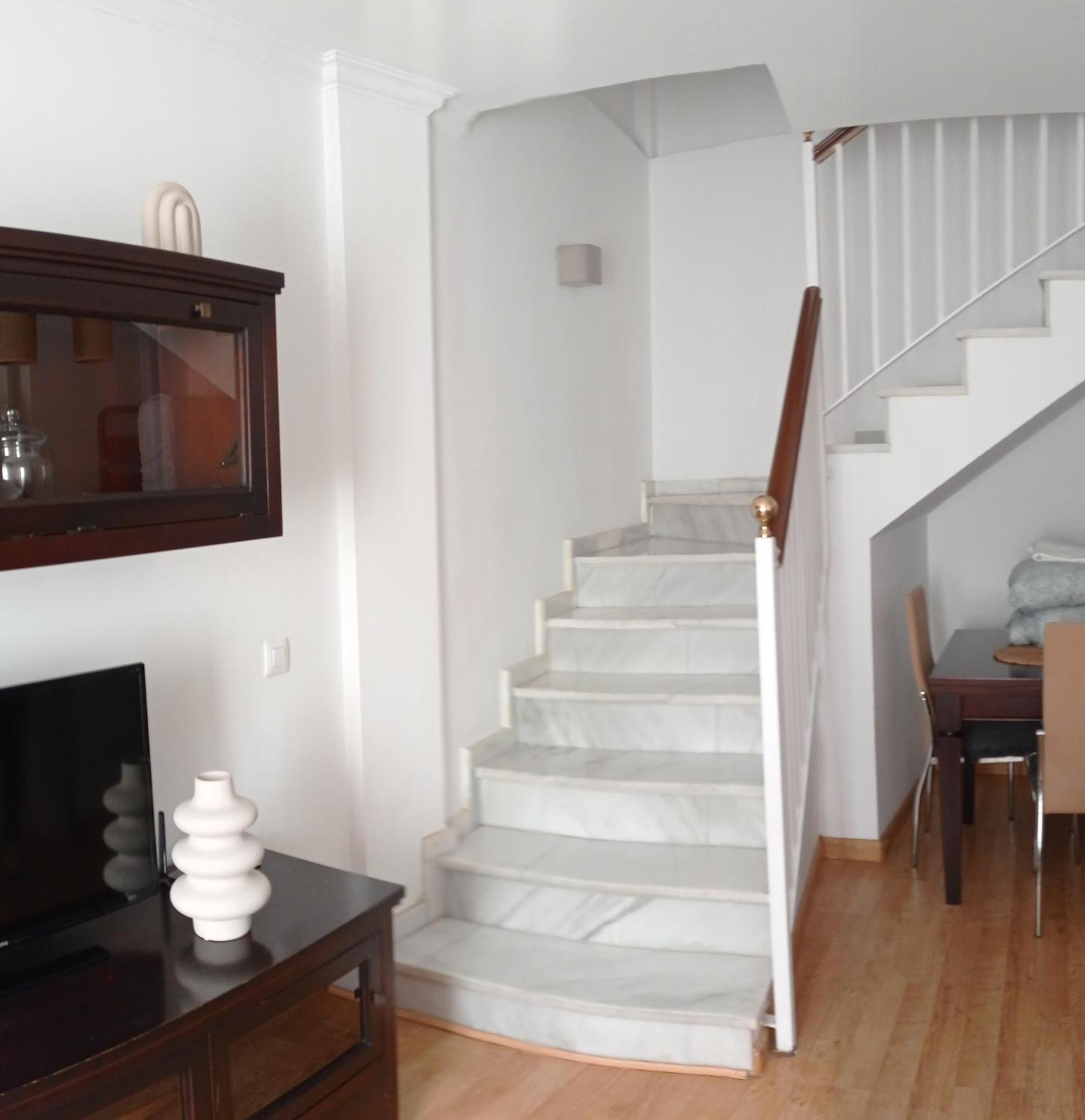 Top Duplex Centro "La Plazuela" Jerez de la Frontera Exteriér fotografie