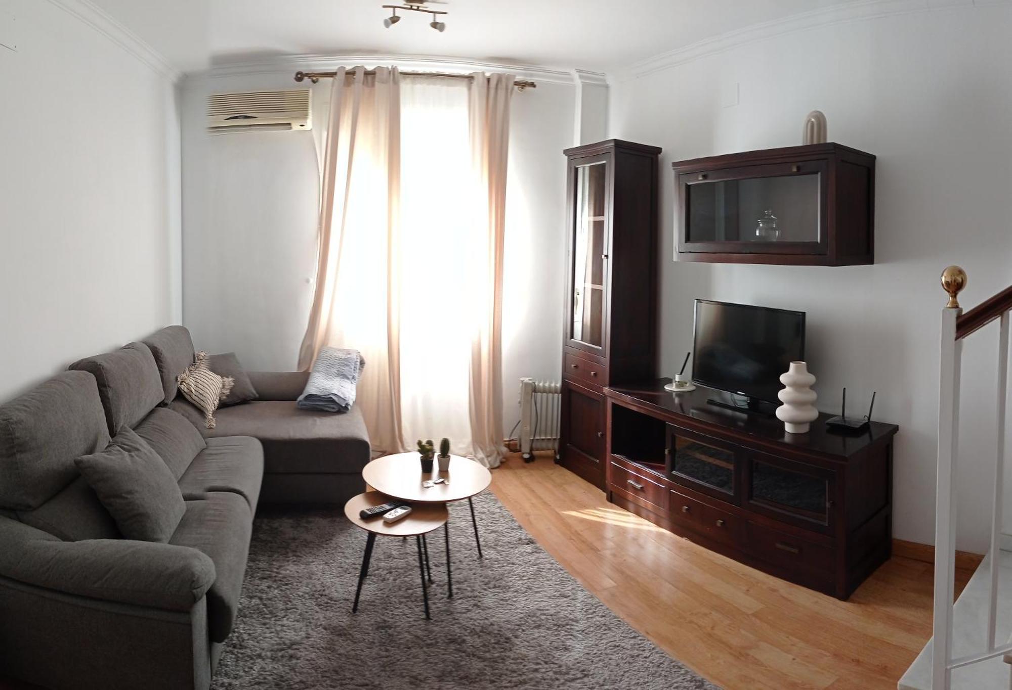 Top Duplex Centro "La Plazuela" Jerez de la Frontera Exteriér fotografie